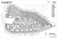 euHabitat (D14), Condominium #599105881